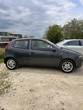 Fiat Punto, снимка 4
