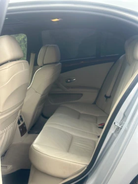 BMW 530 Xi, снимка 9