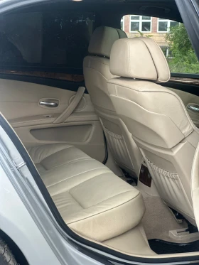 BMW 530 Xi, снимка 10