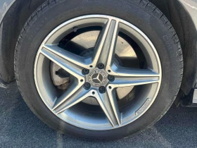 Mercedes-Benz E 400 DISTRONIC* BURMESTER* AMBIENT* , снимка 7
