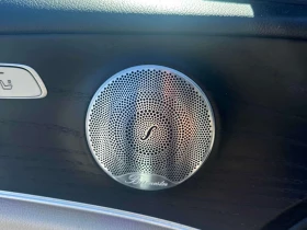 Mercedes-Benz E 400 DISTRONIC* BURMESTER* AMBIENT* , снимка 10