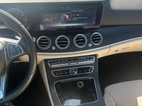Mercedes-Benz E 400 DISTRONIC* BURMESTER* AMBIENT* , снимка 9