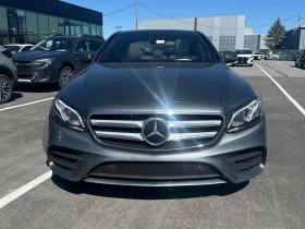 Mercedes-Benz E 400 DISTRONIC* BURMESTER* AMBIENT* , снимка 6