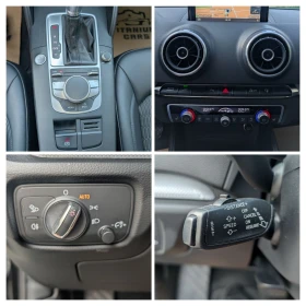 Audi A3 E-Tron 204кс.* Дистроник* Подгрев* Камера* LED, снимка 14