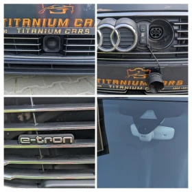Audi A3 E-Tron 204кс.* Дистроник* Подгрев* Камера* LED, снимка 16