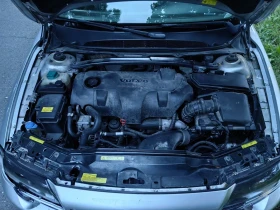 Volvo S80 2.4 D5, снимка 13