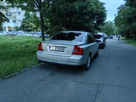 Volvo S80 2.4 D5, снимка 6