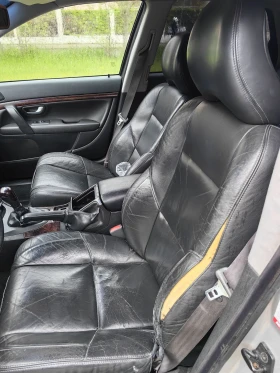 Volvo S80 2.4 D5, снимка 9