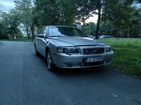 Volvo S80 2.4 D5, снимка 1