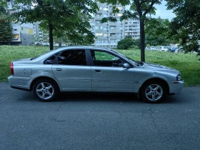 Volvo S80 2.4 D5, снимка 5