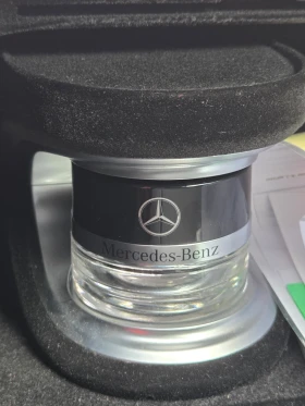 Mercedes-Benz C 400 AMG 4-Matic, снимка 10