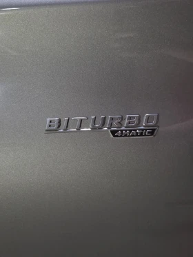 Mercedes-Benz C 400 AMG 4-Matic, снимка 11