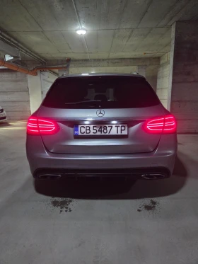 Mercedes-Benz C 400 AMG 4-Matic, снимка 5