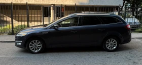 Ford Mondeo, снимка 4