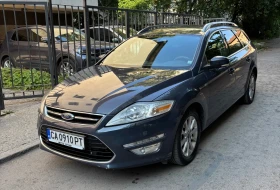 Ford Mondeo, снимка 2