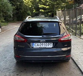 Ford Mondeo, снимка 6