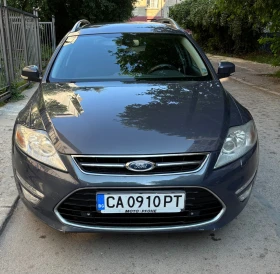 Ford Mondeo, снимка 1