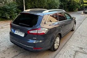 Ford Mondeo, снимка 5