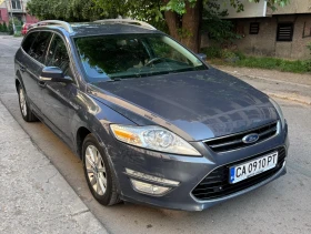 Ford Mondeo, снимка 3