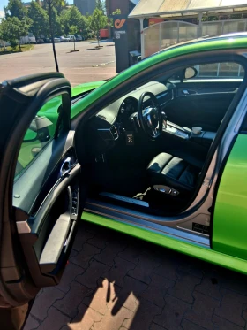 Porsche Panamera TOP!!!, снимка 5