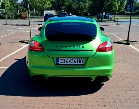 Porsche Panamera TOP!!!, снимка 3