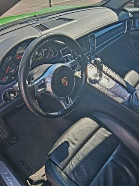 Porsche Panamera TOP!!!, снимка 9