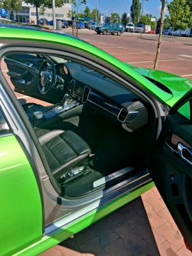 Porsche Panamera TOP!!!, снимка 8