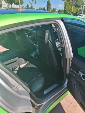 Porsche Panamera, снимка 8
