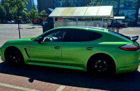 Porsche Panamera TOP!!!, снимка 4