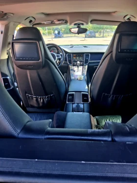 Porsche Panamera TOP!!!, снимка 6