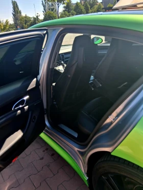 Porsche Panamera TOP!!!, снимка 10
