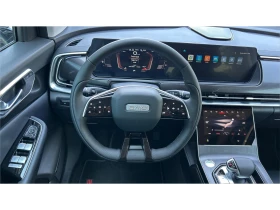 BAIC X75 Турбо, Наличен!, Месечна вноска от 350  , снимка 15
