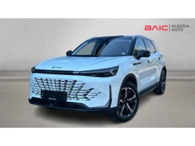 BAIC X75 Турбо, Наличен!, Месечна вноска от 350  , снимка 1