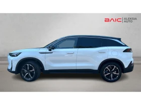BAIC X75 Турбо, Наличен!, Месечна вноска от 350  , снимка 4