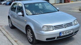 VW Golf 1.9 TDI/131 Топ, снимка 3