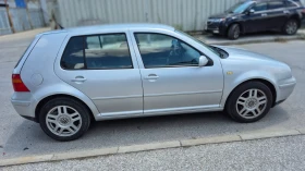 VW Golf 1.9 TDI/131 Топ, снимка 4
