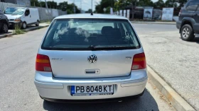 VW Golf 1.9 TDI/131 Топ, снимка 8