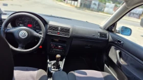 VW Golf 1.9 TDI/131 Топ, снимка 9
