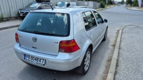 VW Golf 1.9 TDI/131 Топ, снимка 5