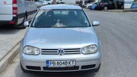 VW Golf 1.9 TDI/131 Топ, снимка 2