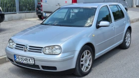 VW Golf 1.9 TDI/131 Топ, снимка 1
