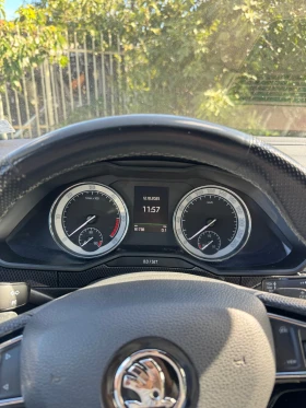 Skoda Superb DSG, Sportline, снимка 8