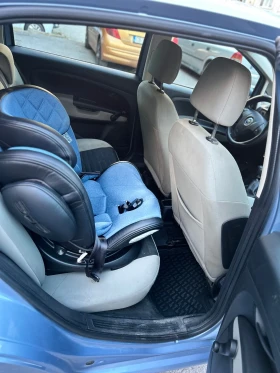 Fiat Punto, снимка 10