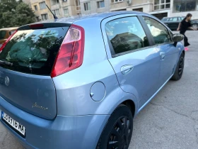 Fiat Punto, снимка 5