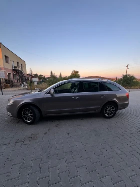 Skoda Superb, снимка 3