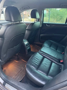 Skoda Superb, снимка 9