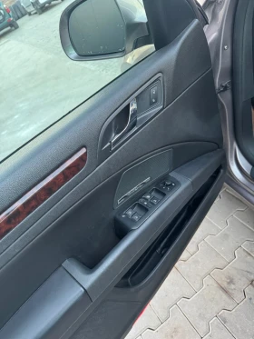 Skoda Superb, снимка 6