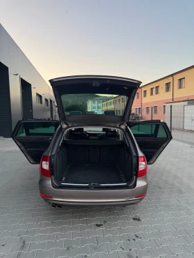 Skoda Superb, снимка 5