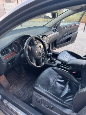 Skoda Superb, снимка 7