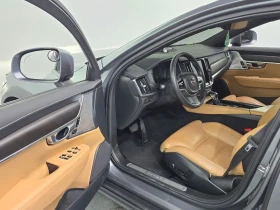 Volvo V90 T5 Pro AWD| 250к.с.| ВКЛ.ТЕХНОТЕСТ, снимка 10